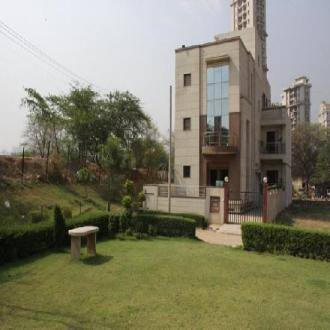 Your Home Away From Home, Gurgaon 3